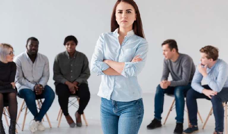 Youth jobs in Canada