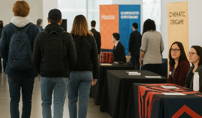 Youth jobs in Canada