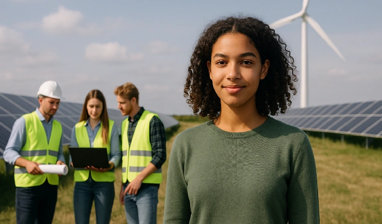 Youth jobs in Canada