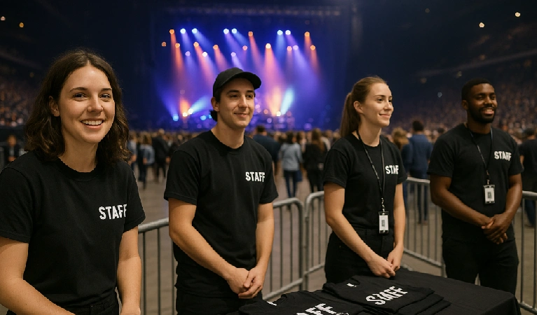 Youth jobs in Canada