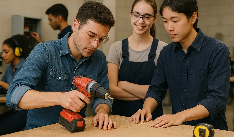 Youth jobs in Canada