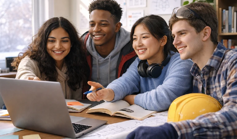 Youth jobs in Canada