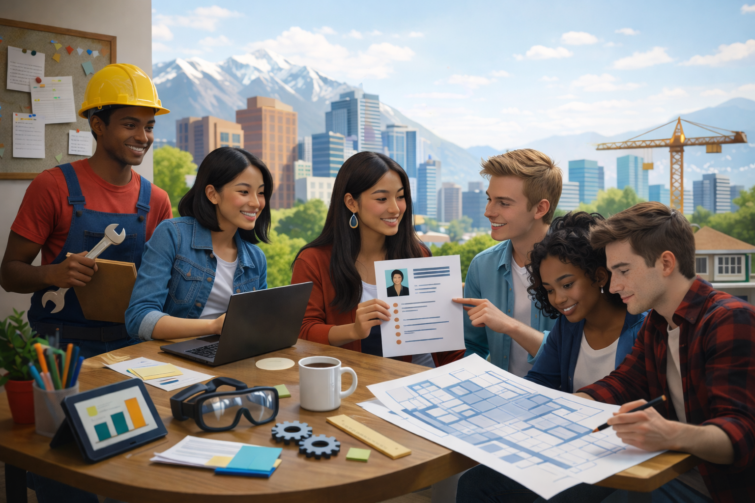 youth jobs in canada