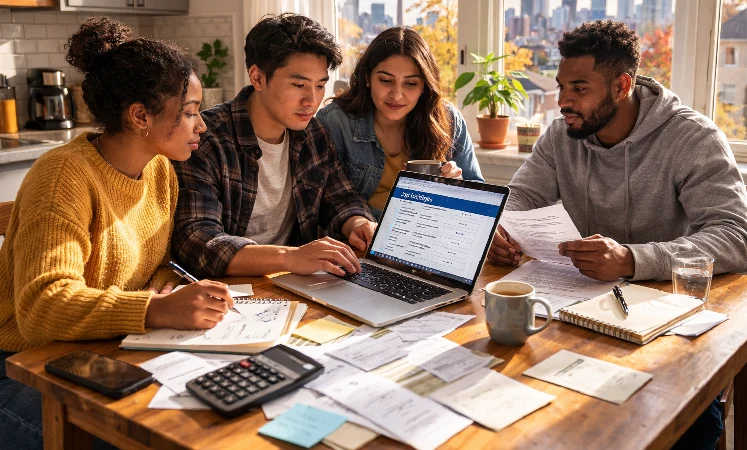 youth jobs in canada