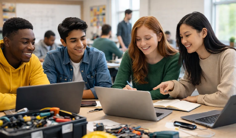 youth jobs in canada