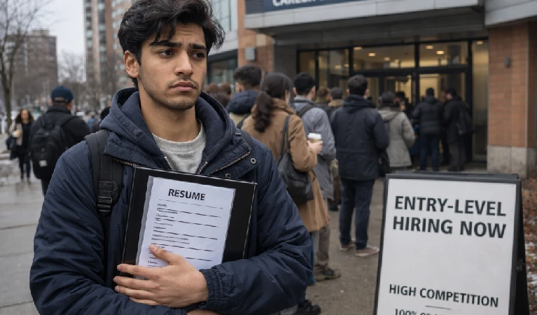 youth jobs in canada