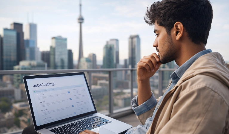 Why Job Losses in Canada Are Hitting Young Workers the Hardest