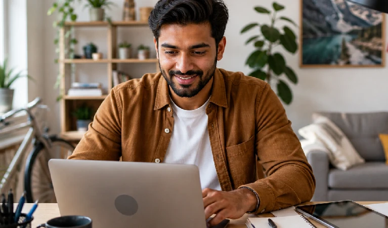 Why More Young Canadians Are Turning to Freelance and Gig Work to Start Their Careers