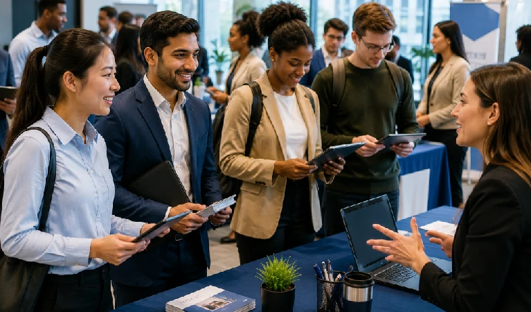 Landing Your First Job in Canada: What Employers Are Looking for Today
