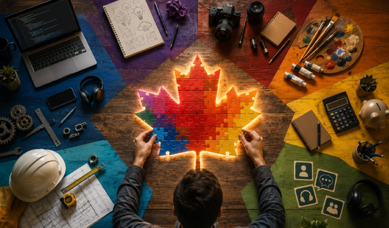 The Rise of Skills Based Hiring: What It Means for Young Canadians