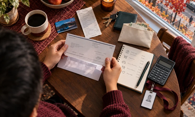 October Paycheque Changes: What Young Canadian Workers Should Know About Minimum Wage Increases