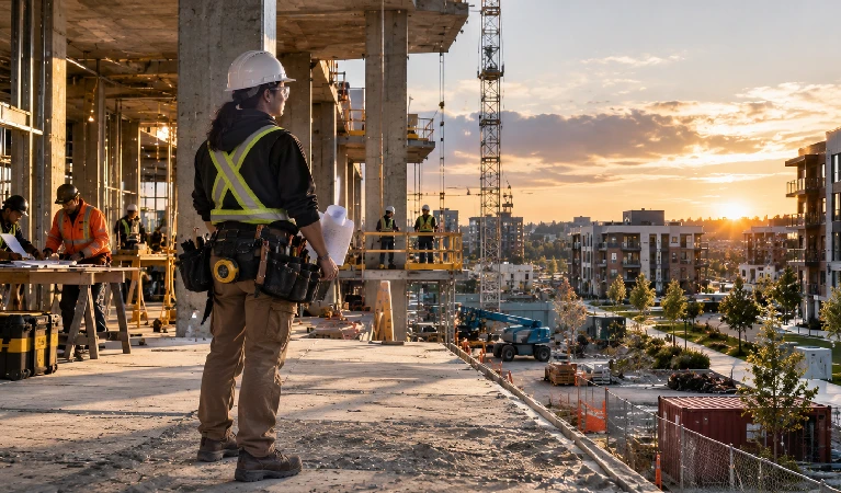 Paid Pathways Into the Trades: New Opportunities for Young Canadians