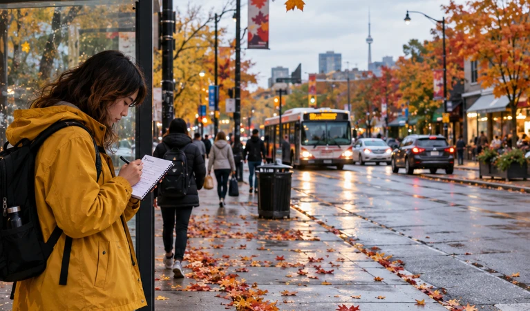 The Autumn Job Market Reality: What Young Canadians Need to Know Before Winter