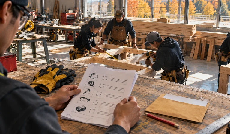 From Training to Paycheque: New Paid Placement Opportunities for Young Canadians